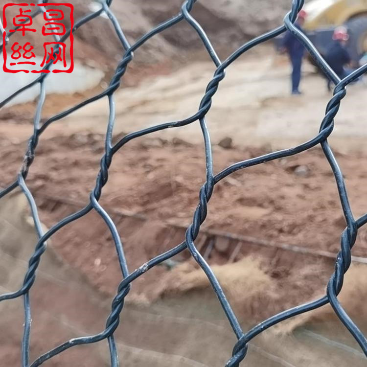 格賓石籠的使用年限您了解嗎